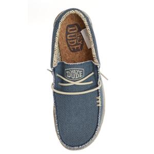 SCARPA WALLY BRAIDED DUDE - Mad Fashion | img vers.300x/